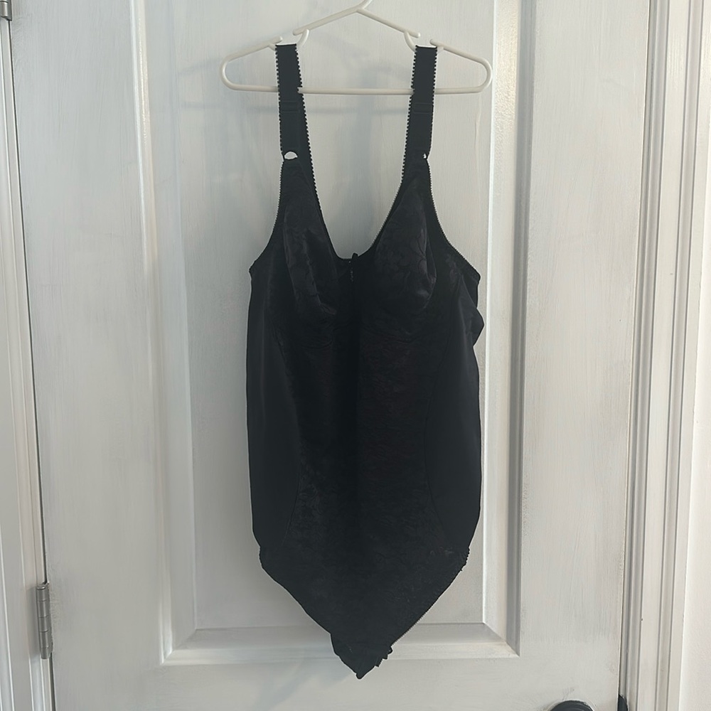 Bali 40B bodysuit shapewear